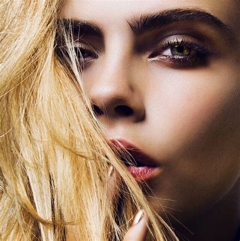 Cara Delevingnes Dkny Collection Is Here Huffpost Uk Style