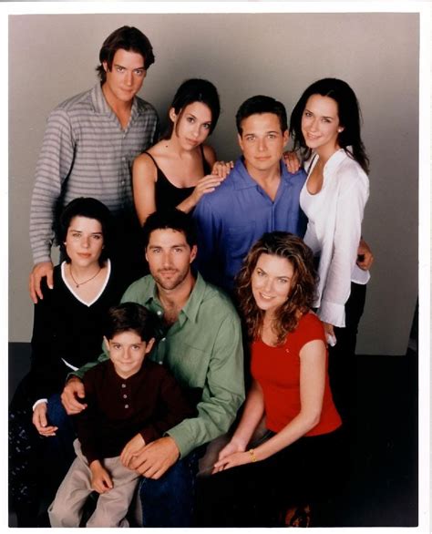 Party Of Five Best Tv Shows Movie Couples Celebrity Pictures
