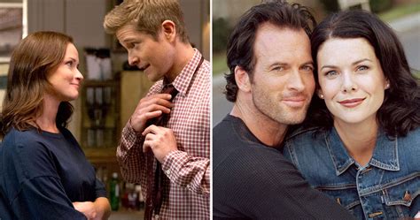 Gilmore Girls 5 Relationships Fans Were Behind And 5 They Rejected