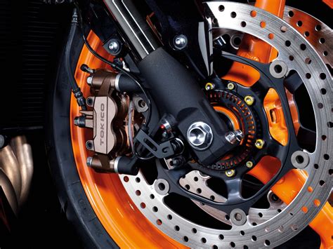 If you use a brake fluid that has been sitting around a while. Mandatory Anti-Lock Brakes on Motorcycles? - Asphalt & Rubber