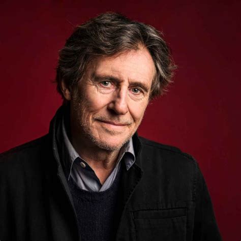 From The Archive Talking Memoirs With Gabriel Byrne Writers On Film