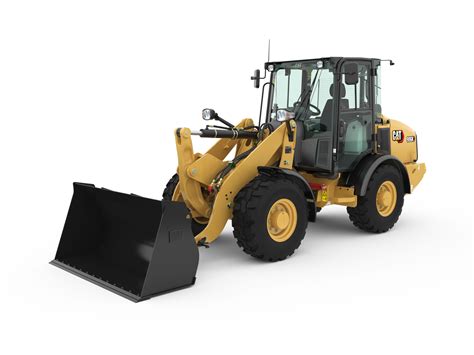 Cat Wheel Loaders In UAE Kuwait Qatar Oman And Bahrain Cat Mini