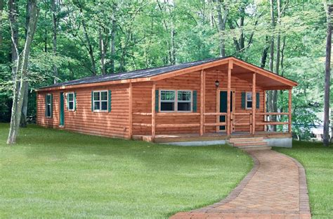 Single Wide Mobile Home Interiors Log Cabins