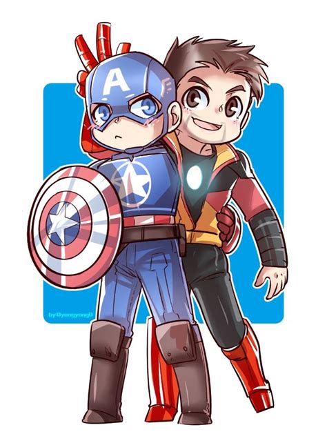 Captain marvel (academy version), captain america and ironman to all of cm x ca shipper: 63 best Stony (Steve Rogers x Tony Stark) images on Pinterest | Stony superfamily, Marvel ...