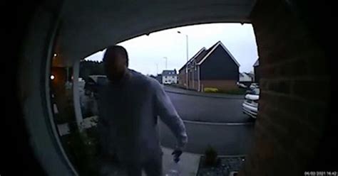 Woman Catches Babefriend Cheating On Her Through Ring Doorbell