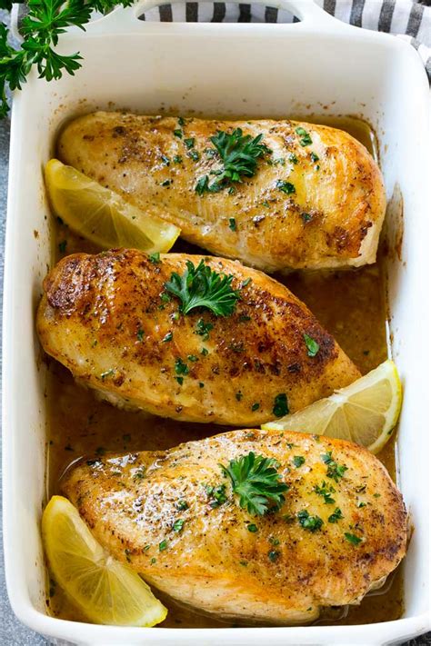 Unfortunately, the lack of fat leads to dryness and tastelessness. Boneless Skinless Chicken Breast Recipes For Dinner