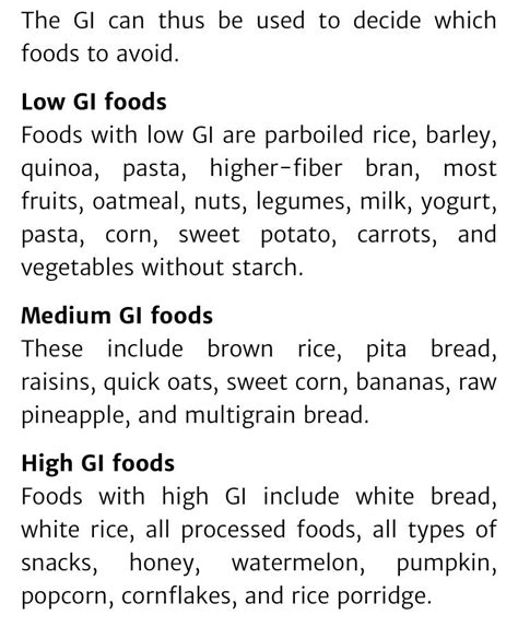 Pin By Cindy Weiss Perham On Diabetic Parboiled Rice Low Gi Foods
