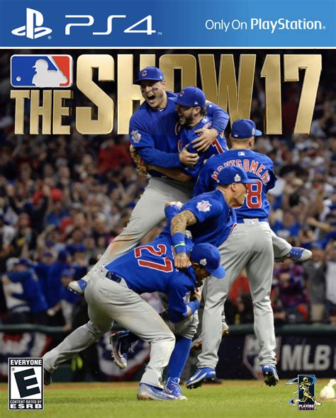 Mlb The Show 17 Custom Covers Page 6 Operation Sports Forums