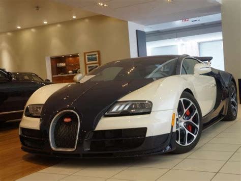 The brand was known for its stylish and technical cars, as well as its many race victories. Bugatti Veyron Grand Sport Vitesse For Sale in New York ...