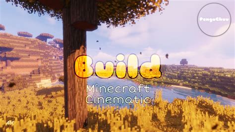 Build Minecraft Short Cinematic Youtube