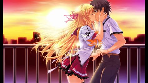 Nightcore Kiss My Lips Youtube