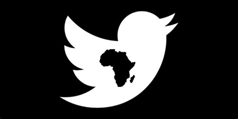 Study Sheds Light On How Africans Use Twitter