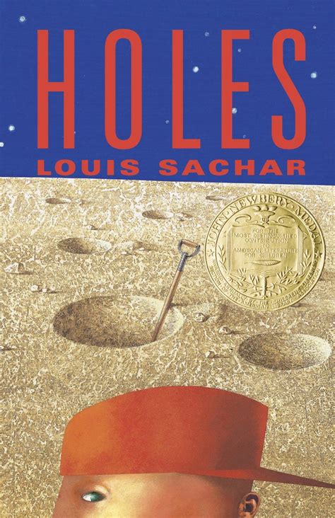 Holes has 507 reviews and 354 ratings. 'Wayside School' author Louis Sachar talks new books and old