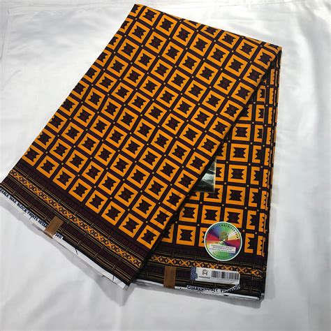 African Prints Fabric Ankara Fabrics African Fabrics By Etsy