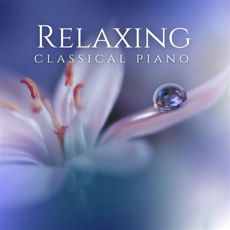 Relaxing Classical Piano Halidon