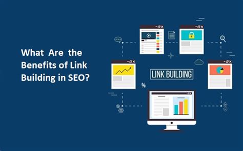 What Are The Benefits Of Link Building In Seo Traffickite