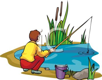 Contact huckleberry kids fishing pond on messenger. Kids Fishing Clipart | Clipart Panda - Free Clipart Images