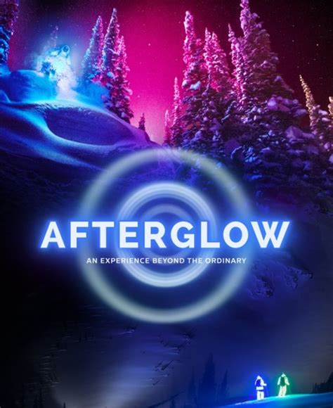 Afterglow Full Film Snowbrains