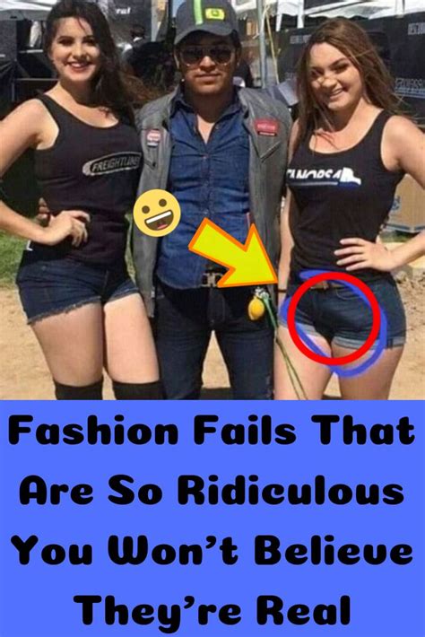 fashion fails that are so ridiculous you won t believe they re real fashion fail buy my