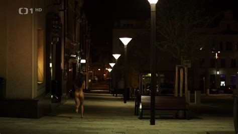 Nude Video Celebs Tereza Voriskova Nude Vsivaci 2014