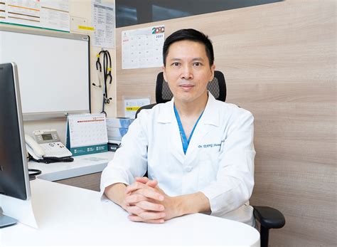 Dr Tsang 明報健康網