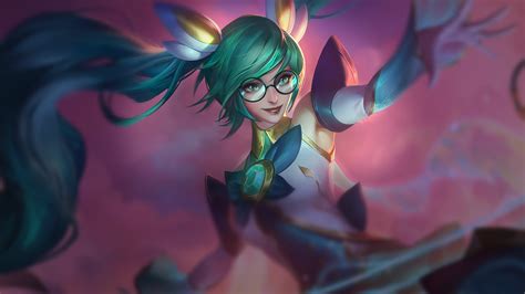 Star Guardian Sona League Of Legends Skin Info And Price