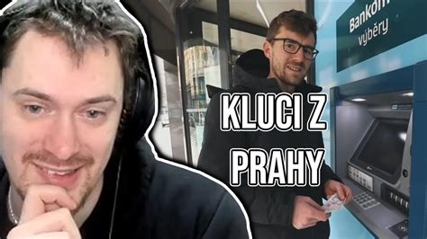 Nejhorší podvody v Praze Herdyn reaguje na video od KLUCI Z PRAHY
