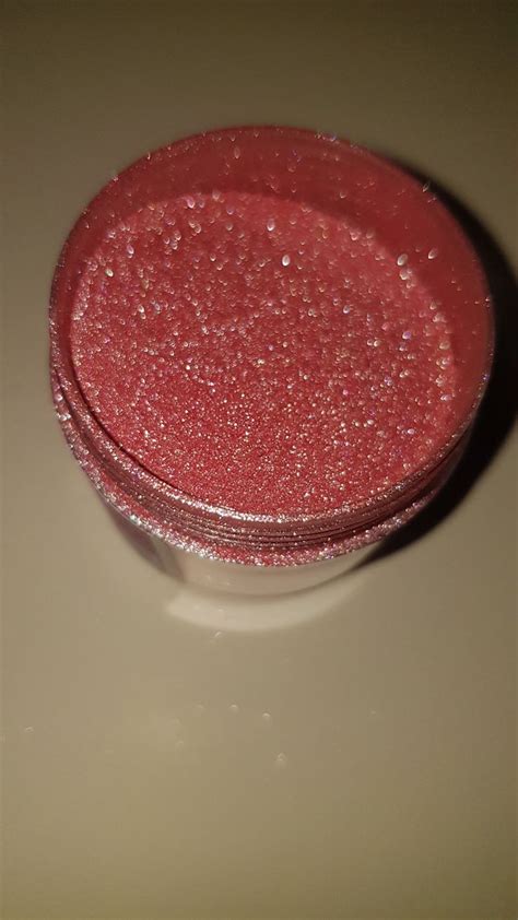 Pink Mica Shimmer Powder Resin Make Up Soap Nail Etsy Australia