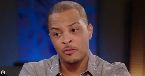 Ti Sets The Record Straight About Checking His Daughters Hymen On Red Table Talk