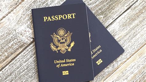 Passport Fee Increase Good Morning America