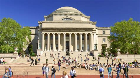 Us News And World Report Top 6 Us Universities