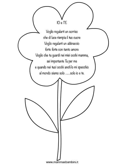 Nessun problema… basta presentarsi con un bel biglietto per la festa della mamma, l'importante è che sia preparato con il cuore. Risultati immagini per poesie per la mamma brevi ...