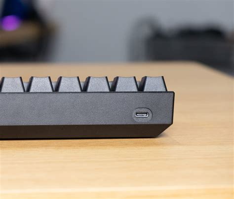 Anne Pro 2 Highly Customizable 60 Wireless