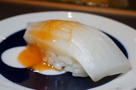 Michelin Starred Maru Sushi Opens In Honolulu Hawaii Grinds
