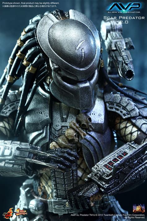 Buy alien vs predator toys and get the best deals at the lowest prices on ebay! Scar from Alien vs Predator | Alien vs predator, Predator ...