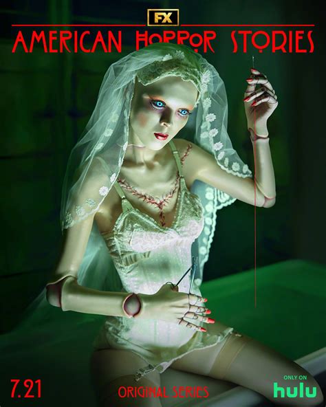 american horror stories 2021