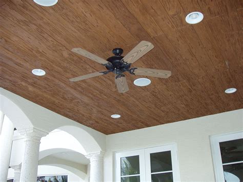 Our Faux Wood Planking Can Be Used On Walls And Ceilings To