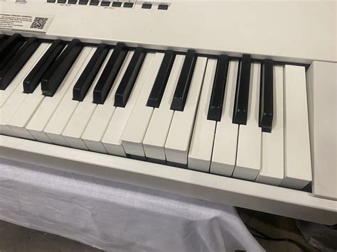 Yamaha Motif Xf8 88 Key Keyboard Synthesizer Workstation Black Ebay