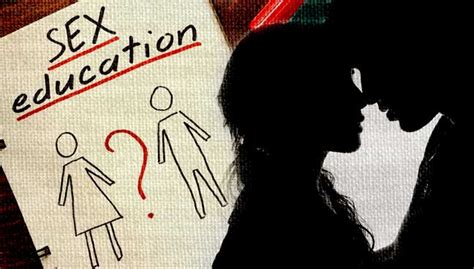 The Need For Sex Education In Malaysia Fmt