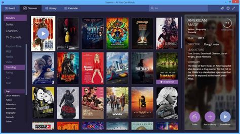The premium version doesn't just remove ads but even allows. Watch Any Movie, Tv Series For Free With Stremio - NO ADS ...