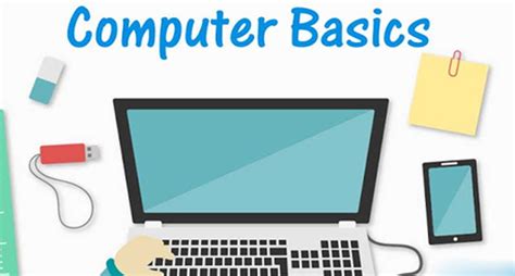 10 Must Knows To Become Basic Computer Expert