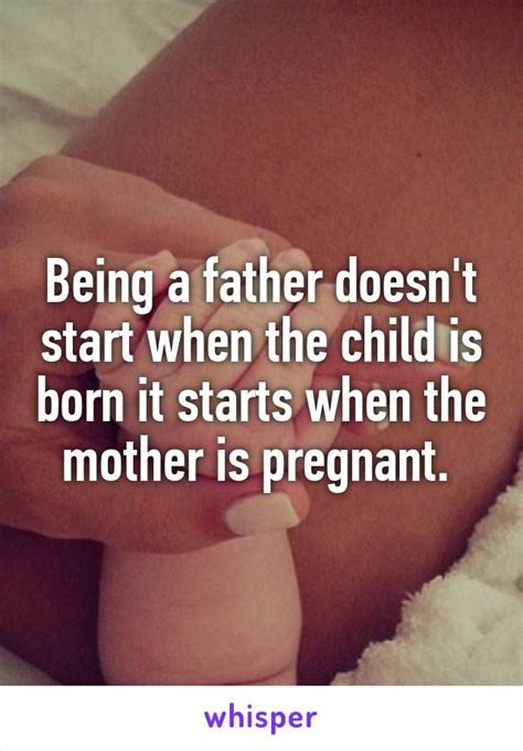 Funny Pregnancy Quotes For Dad Shortquotes Cc