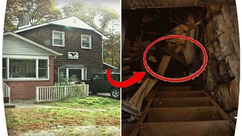 Decades After His Father Mysteriously Disappeared. A Man Made A