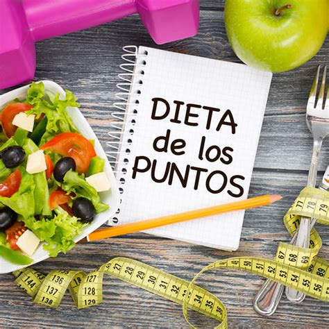 Recomendaciones en la dieta de los puntos: Dieta de los Puntos y tabla de alimentos - ADELGAZAR.NET