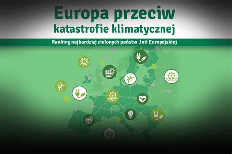 Polska państwem z najgorszym stanem środowiska w całej Unii