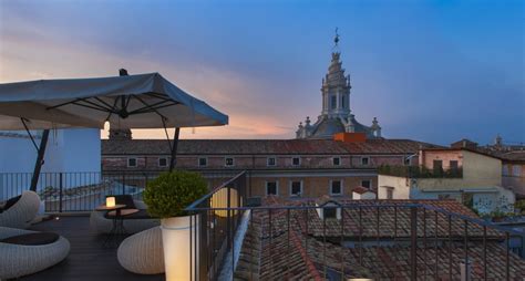 Palazzo Navona Hotel Rome Holidays Inghams