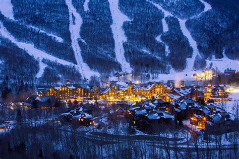 Best Ski Towns In The Us The Points Guy