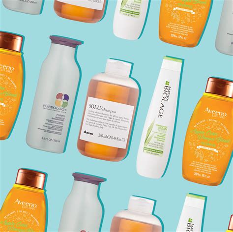 10 Best Clarifying Shampoos For Every Hair Type Purifying Shampoos
