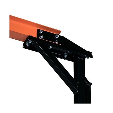 Titan Attachments 05 Ton Telescoping Gantry Crane Portable Shop Lift