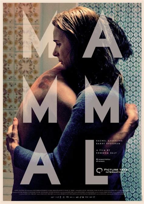 Mammal Mammal 2016 Film Cinemagiaro